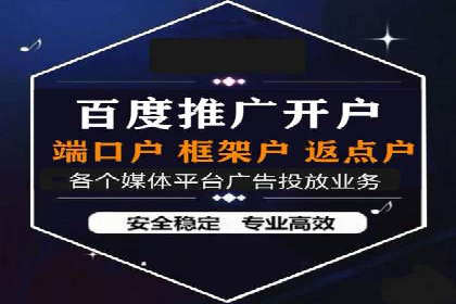 百度竞价推广代运营助力企业多元化营销案例